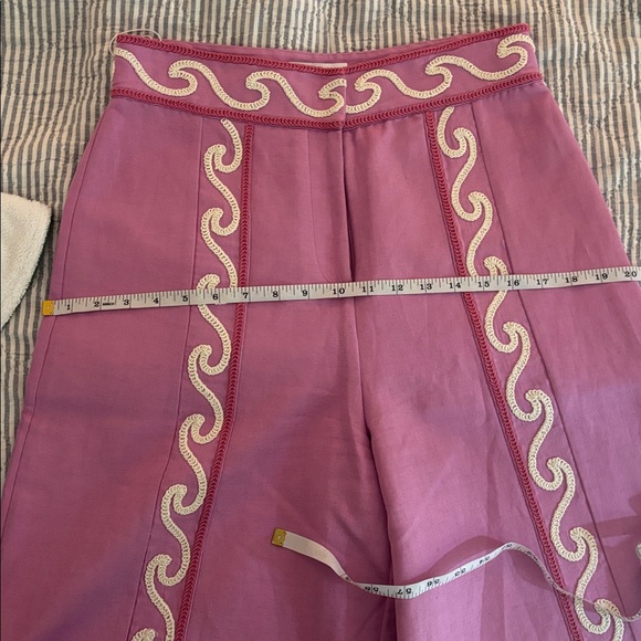 Significant Other linen pants - Picture 8 of 8